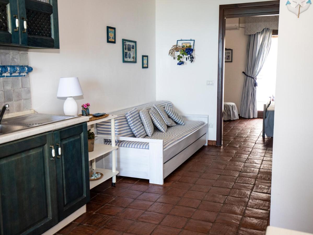 Villa Sciacca Lumia Luna 외부 사진