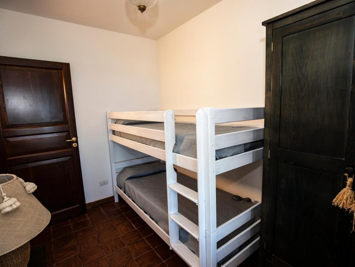Villa Sciacca Lumia Luna 외부 사진