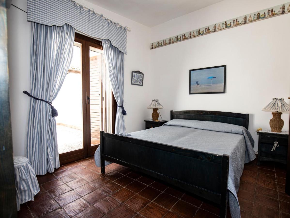 Villa Sciacca Lumia Luna 외부 사진