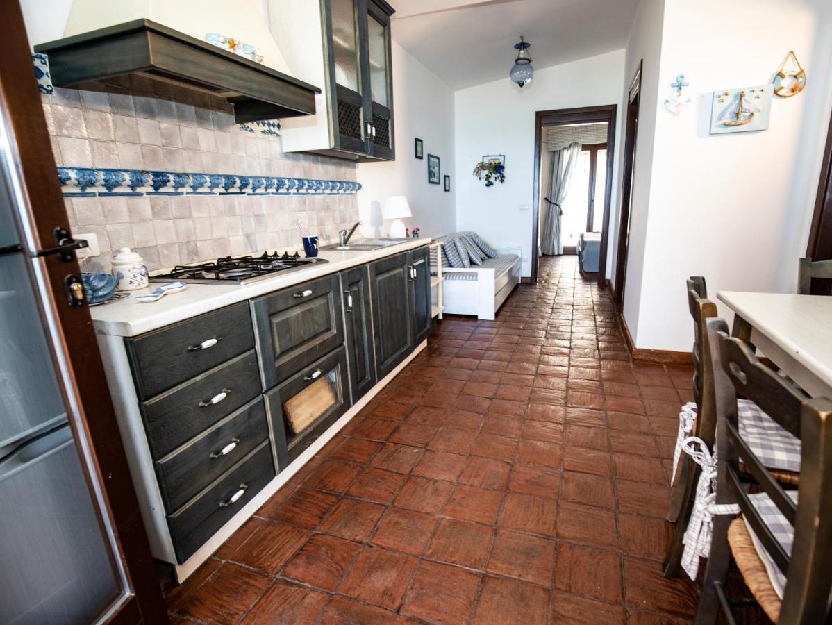 Villa Sciacca Lumia Luna 외부 사진