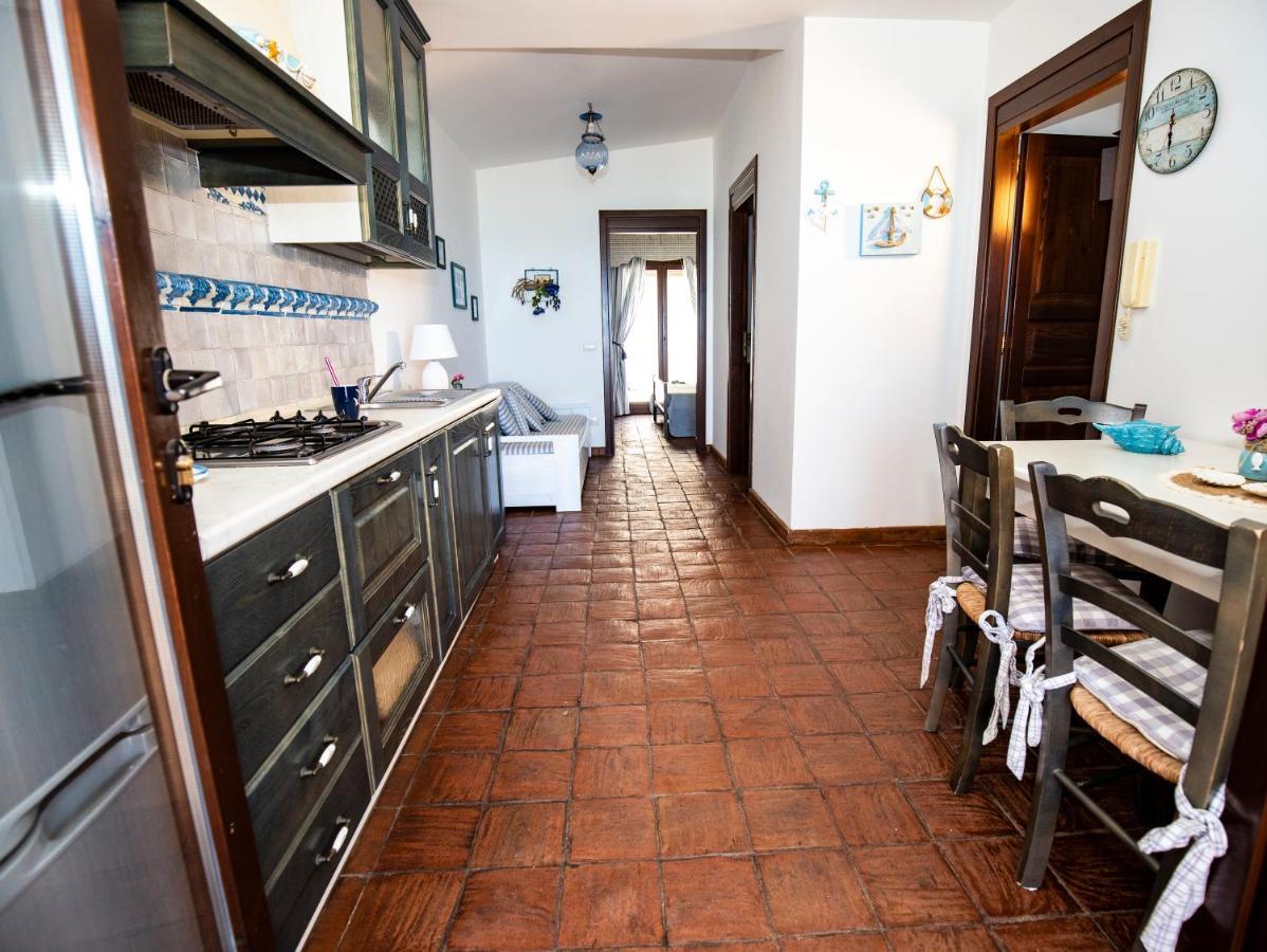 Villa Sciacca Lumia Luna 외부 사진