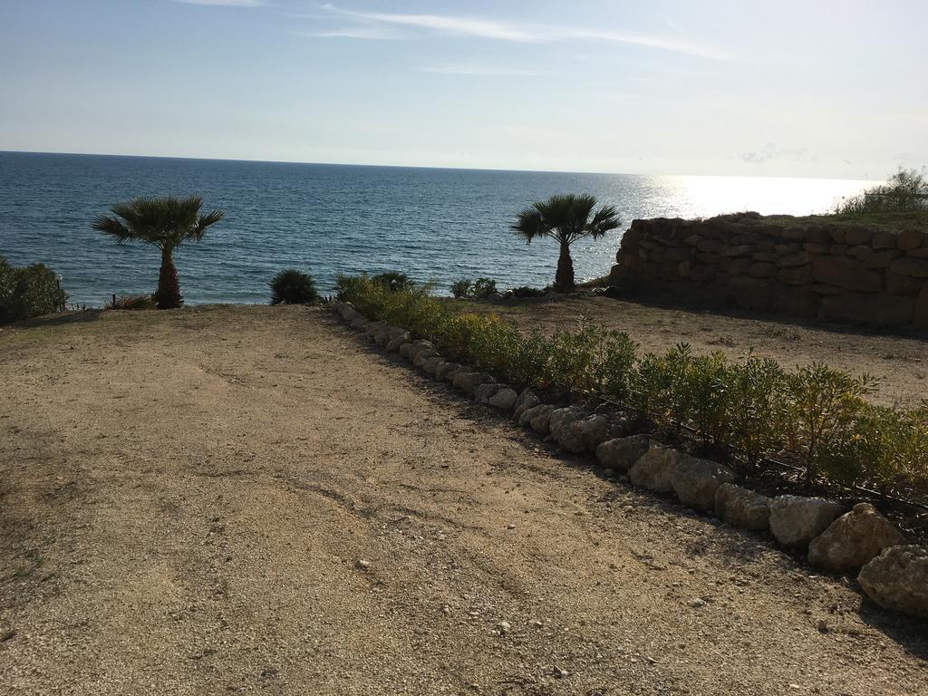 Villa Sciacca Lumia Luna 외부 사진