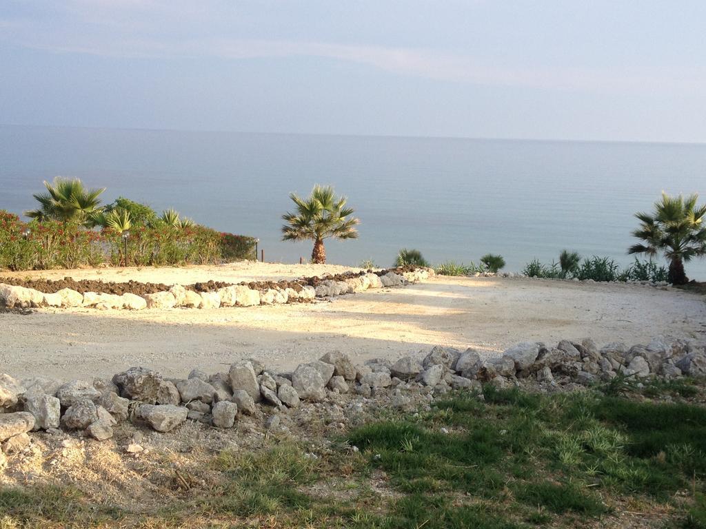 Villa Sciacca Lumia Luna 외부 사진
